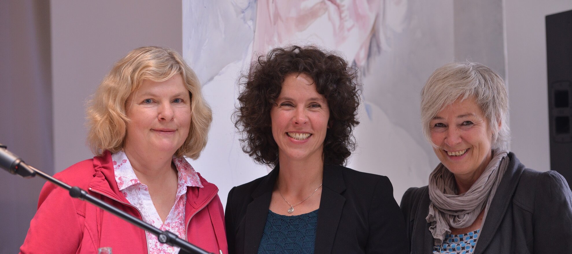 Foto: Team der DemenzHilfe Oldenburg