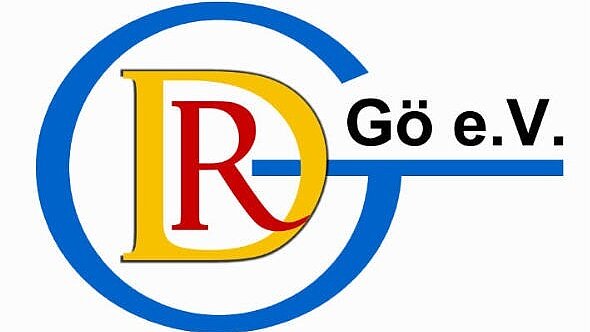 Logo Deutsch Russische Gesellschaft Göttingen
