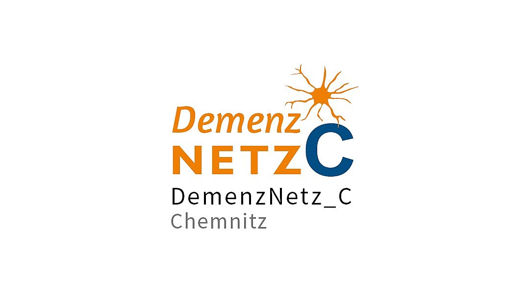 Logo des DemenzNetz Chemnitz