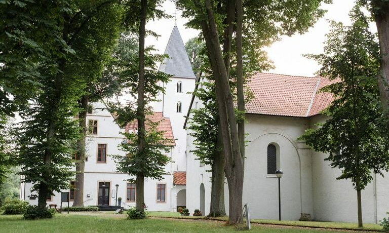 Klosterkirche Stift Cappel 