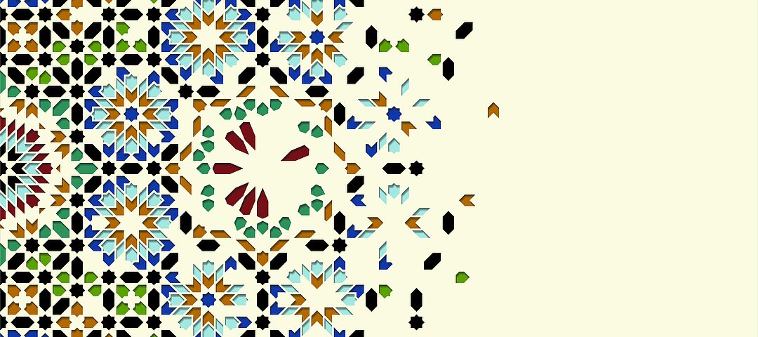 © adobestock.com / Azat1976 Das Bild zeigt ein Mosaik