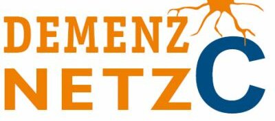 Logo des DemenzNetz_C