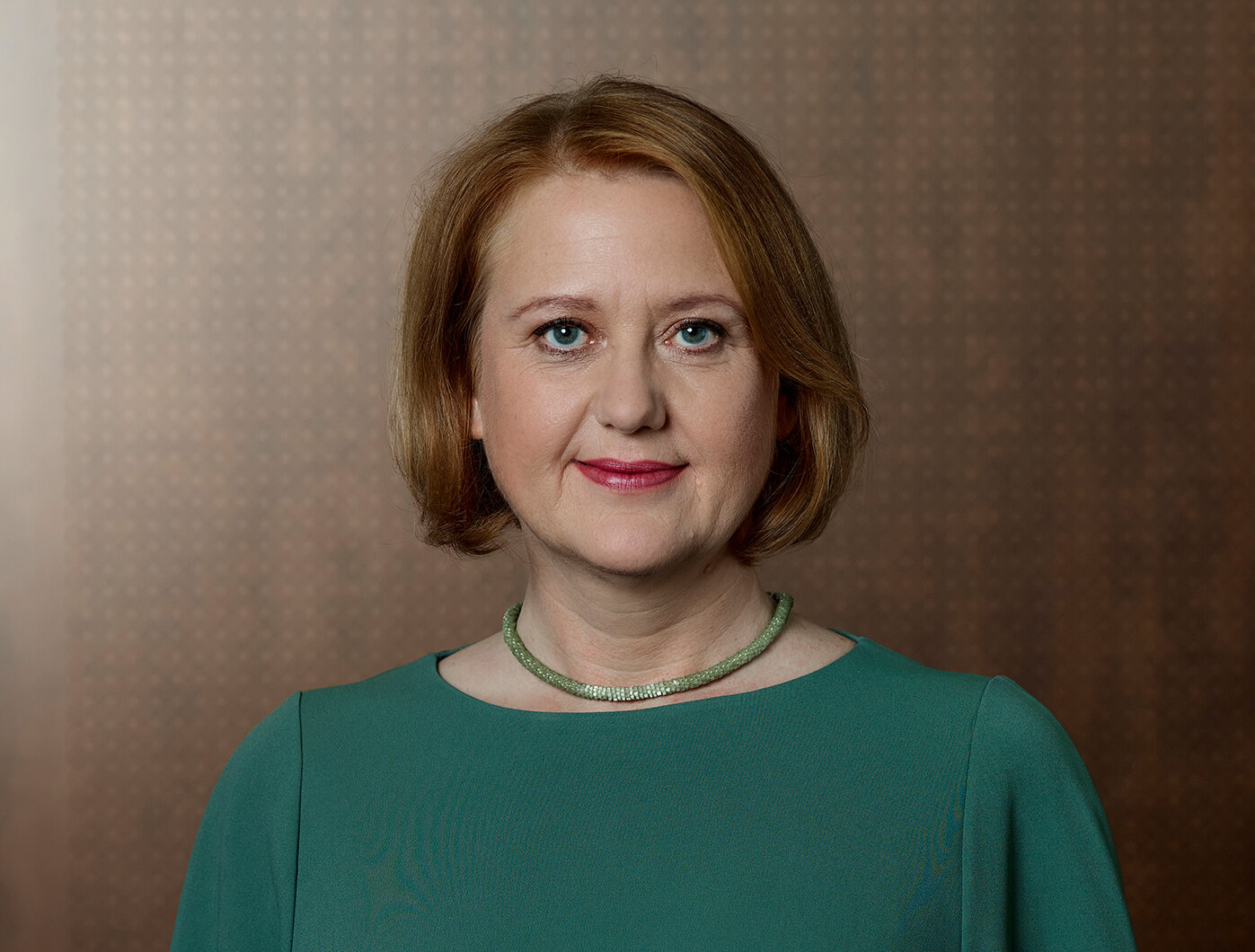 Bundesseniorenministerin Lisa Paus