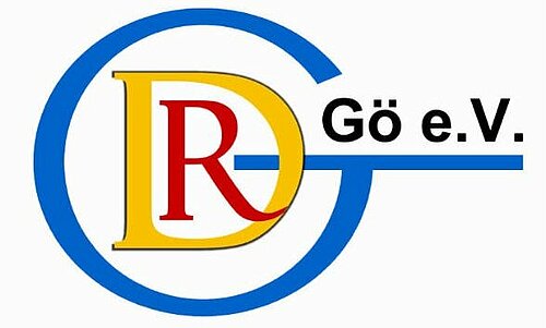 Logo der Deutsch-Russischen Gesellschaft Göttingen e.V.