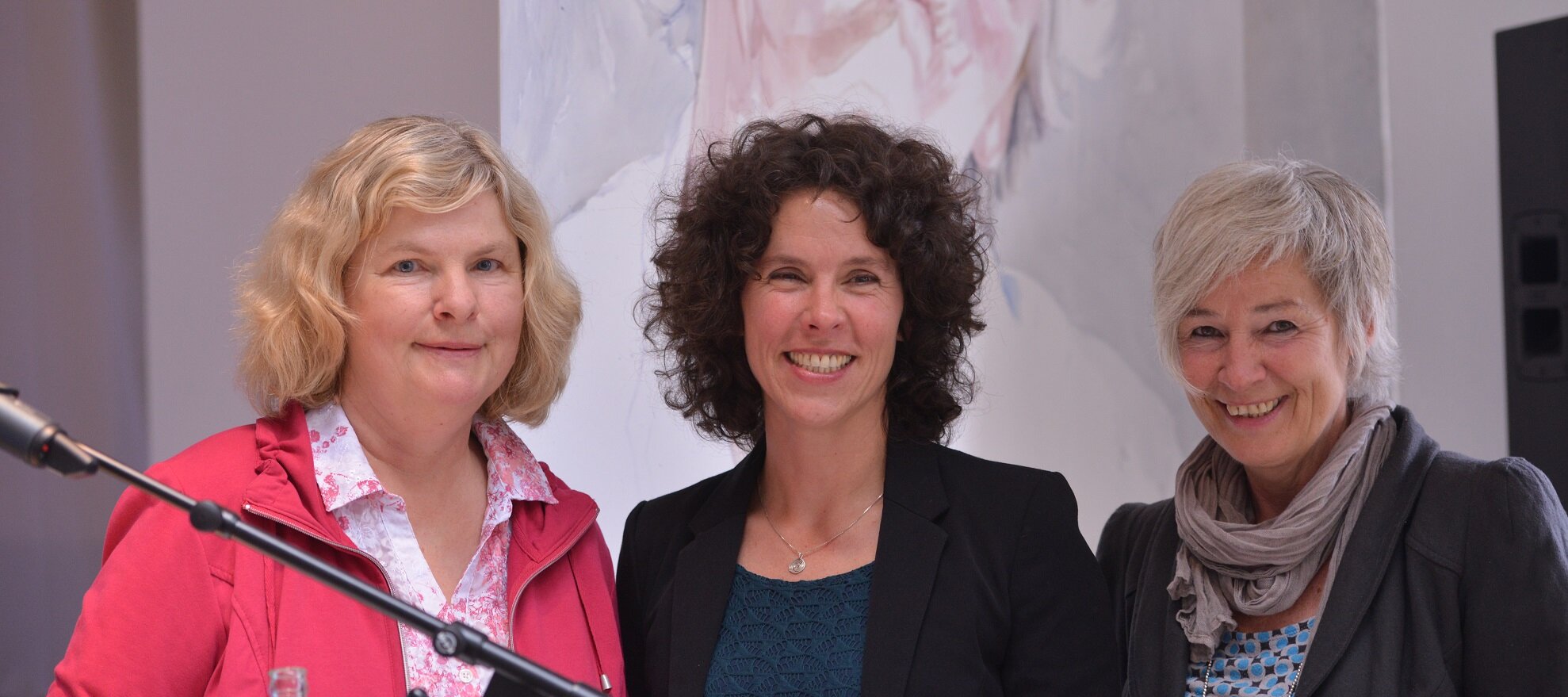 Foto: Team der DemenzHilfe Oldenburg