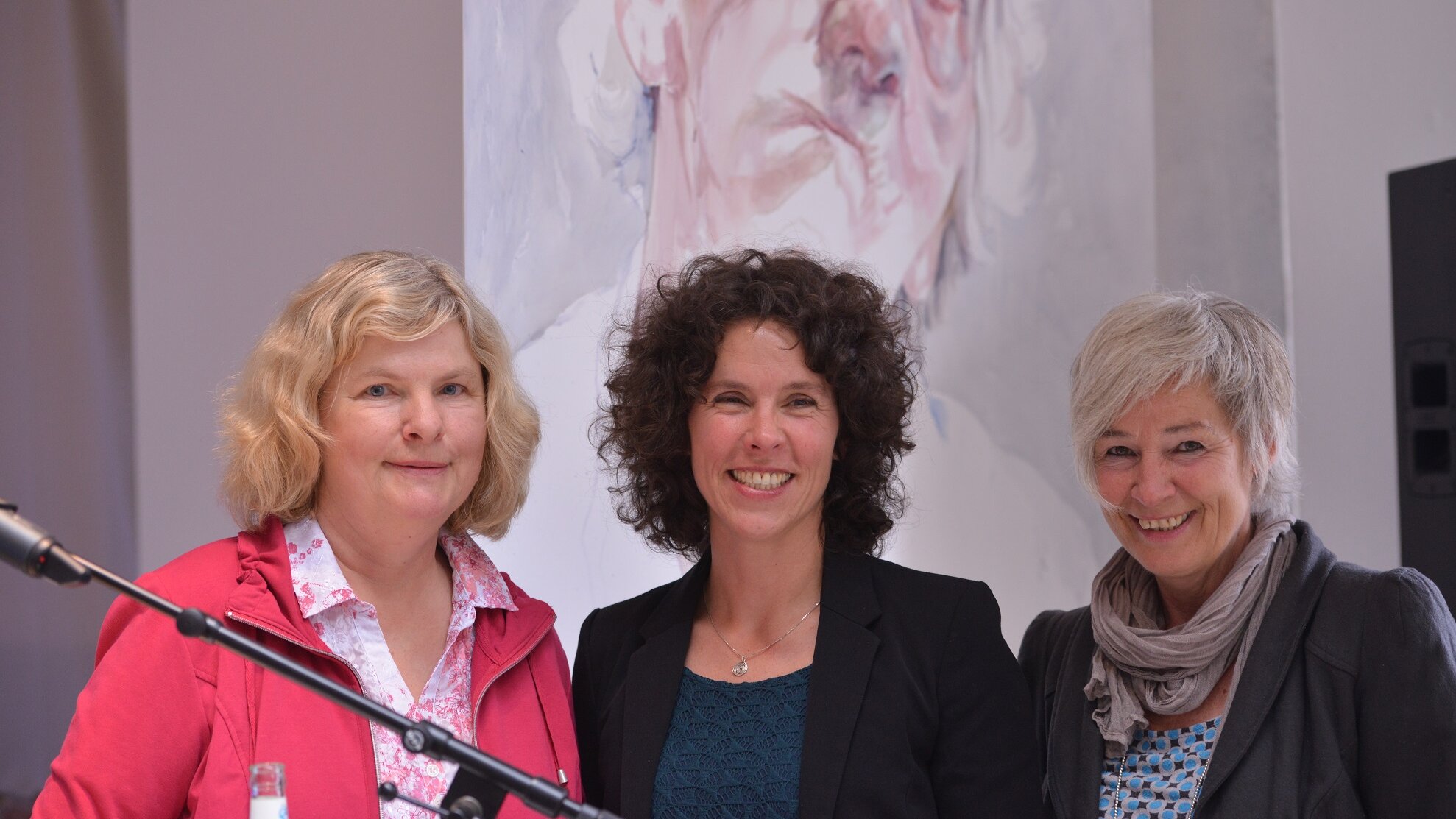 Foto: Team der DemenzHilfe Oldenburg