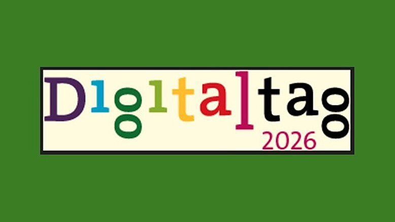 Logo Digitaltag 2026
