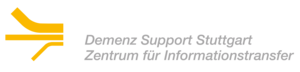 Logo von Demenz Support Stuttgart – Zentrum für Informationstransfer
