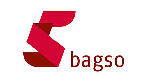 © BAGSO e.V. Logo der BAGSO