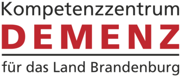 © Logo des Kompetenzzentrums Demenz für das Land Brandenburg Logo des Kompetenzzentrums Demenz für das Land Brandenburg