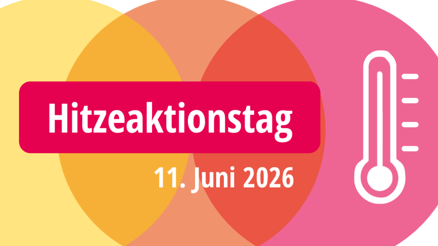 Logo Hitzeaktionstag