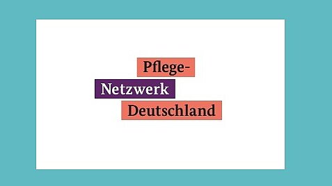 © BMG Pflege-Netzwerk Deutschland