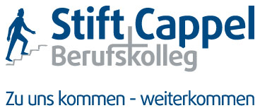 Logo Stift Cappel Berufskolleg
