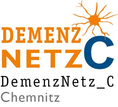 Logo des DemenzNetz_C